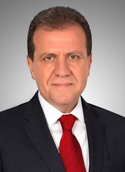 Mersin canlı seçim sonuçları 2019 Mersin ilçeleri yerel seçim sonucu - Resim: 1