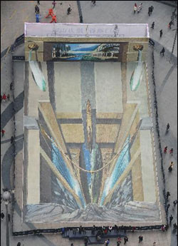 Çinliler sonunda bunu da yaptı! - Resim: 1