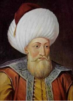 Osmanlı Sultanlarının akıl almaz ölümü - Resim: 3