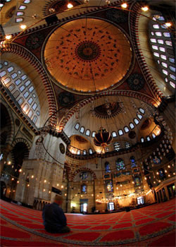 Süleymaniye'nin yeni sırrı - Resim: 3