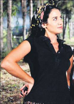 Hangi Türk dizisi nerede zirvede? - Resim: 2