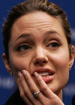 Ünlülerin en garip halleri - Resim: 4