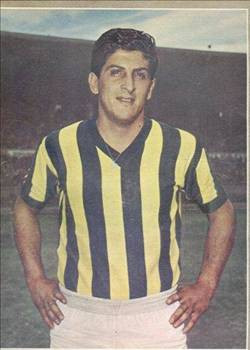 Lefter Küçükandonyadis kimdir? - Resim: 2