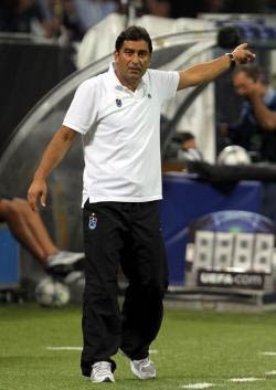 Trabzonspor Inter karşısında tarih yazdı - Resim: 1