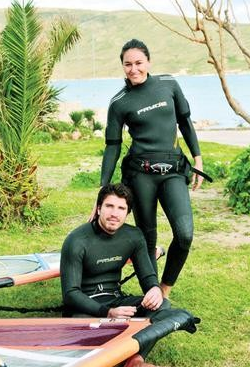 Sadece arkadaşız dediler ama... - Resim: 4