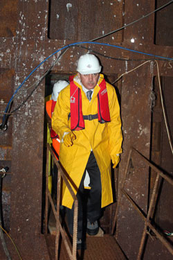 Erdoğan'ı şaşırtan kareler - Resim: 2