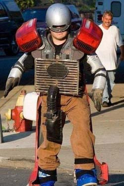 Gülmeye doyuran kareler - Resim: 3