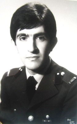 Barış Manço'nun fotoğraflarla hayatı - Resim: 1