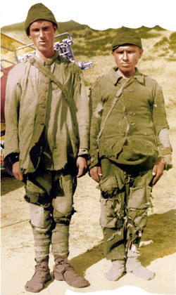 En fazla şehit veren ilimiz - Resim: 1