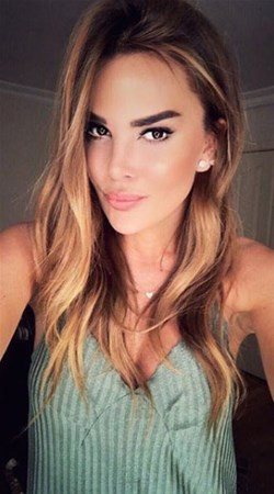 Özlem Yıldız da silikonlarına veda etti - Resim: 3