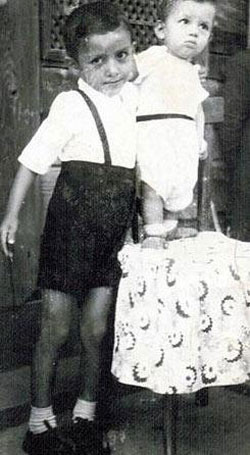 Başbakan Erdoğan'ın albümünden - Resim: 2