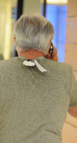 Ünlü oyuncu böyle rezil oldu - Resim: 3