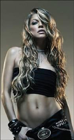 Tarihin en arıza 20 güzeli - Resim: 2