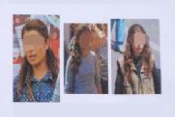 Onlar İstanbul'da aranan canlı bombalar! - Resim: 4