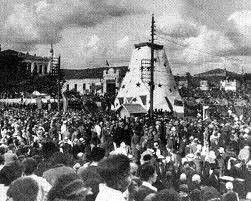 Taksim Cumhuriyet Anıtı - Resim: 4