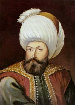 Padişahların bilinmeyenleri - Resim: 2