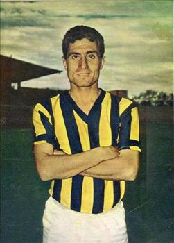 Lefter Küçükandonyadis kimdir? - Resim: 1