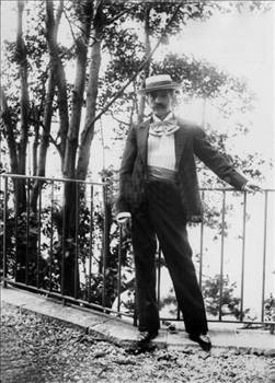 İstanbul'a âşık bir Fransız: Pierre Loti - Resim: 2