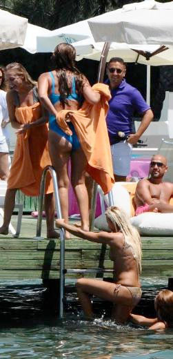 Selüliti yokmuş - Resim: 4