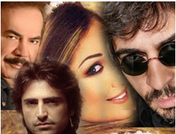 Ünlülerin eski isimleri şok ediyor - Resim: 1