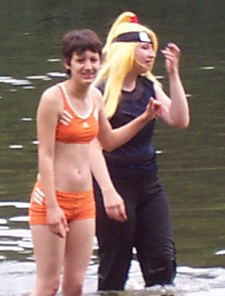 3 yıl korse taktı, beli ne hale geldi! - Resim: 2