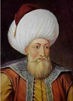 Hangi sultan kaç yaşında öldü? - Resim: 2