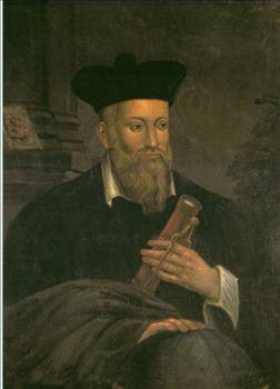 Nostredame'nin bilinmeyen kehanetleri - Resim: 2