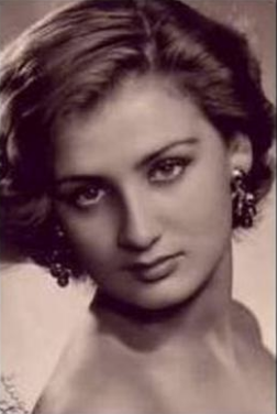 'Ateş dansı' ile dünyayı titretti! Kraliçe dansözün hazin sonu - Resim: 1