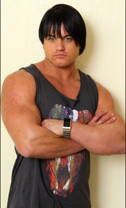 Kas ilacı alan kadının penisi çıktı - Resim: 3