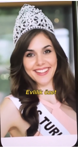 Berfu Yenenler'den 'Evlilik özet' videosu! Keşke evlenmeseydin diyen takipçiye yanıtı olay! - Resim: 2