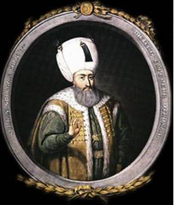 Pargalı İbrahim'in sırlarla dolu hayatı! - Resim: 4