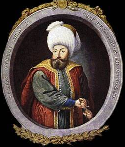 Hangi sultan kaç yaşında öldü? - Resim: 1