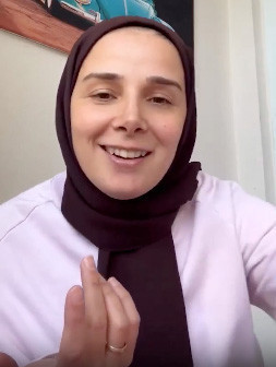 Dumura uğratan teklif! Yeni evlenen kadın, komşusunu anlattı: "Kocan evdeyse..." - Resim: 7