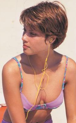 Bir zamanların en seksi mankenleriydi - Resim: 2