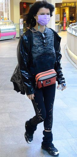 Beren Saat'in taytı Twitter'ın diline düştü! İşte Beren'i kızdıracak paylaşımlar - Resim: 4