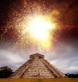2012 dünyanın sonu mu olacak? - Resim: 3