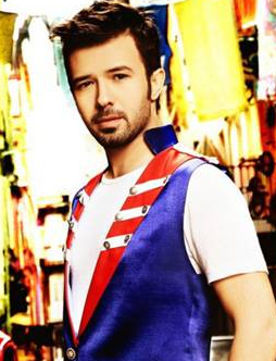 Bu ünlüler aslında kel - Resim: 4