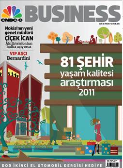 En kötü şöförler bu şehirden çıkıyor - Resim: 1