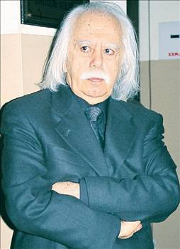 Muhteşem Haydar 'Dümen'leri - Resim: 1