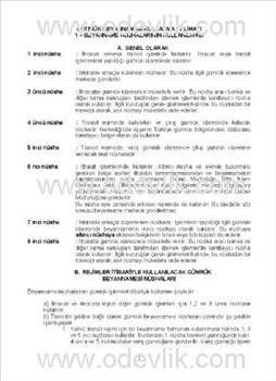 Saçma sapan kullanma talimatları - Resim: 1