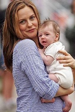 Ünlülerin çocuklarına verdiği ilginç isimler - Resim: 2