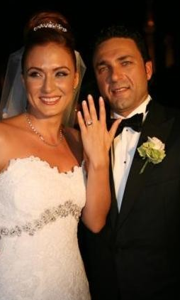 Bu ünlülerin rolleri gerçek oldu! - Resim: 4