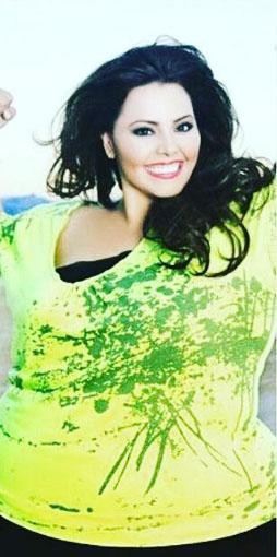 110 kilo verdi! Şimdi yaptığı iş ise sizi çok şaşırtacak - Resim: 3