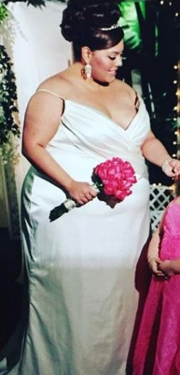 110 kilo verdi! Şimdi yaptığı iş ise sizi çok şaşırtacak - Resim: 2