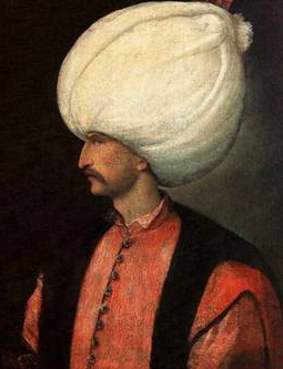 Kanuni Pargalı'yı neden öldürttü? - Resim: 4