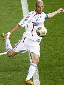 Kariyeri skandalla biten ünlü futbolcular - Resim: 2