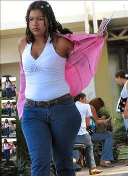 Çirkin olmanın da faydaları var - Resim: 1