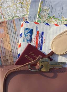 Yurtdışı tatiliniz zehir olmasın - Resim: 2