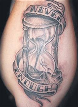 Hapishane dövmelerinin gizli anlamları - Resim: 4