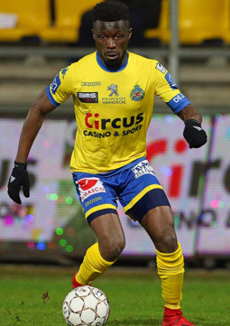 Fenerbahçe'de Nana Ampomah sesleri - Resim: 1